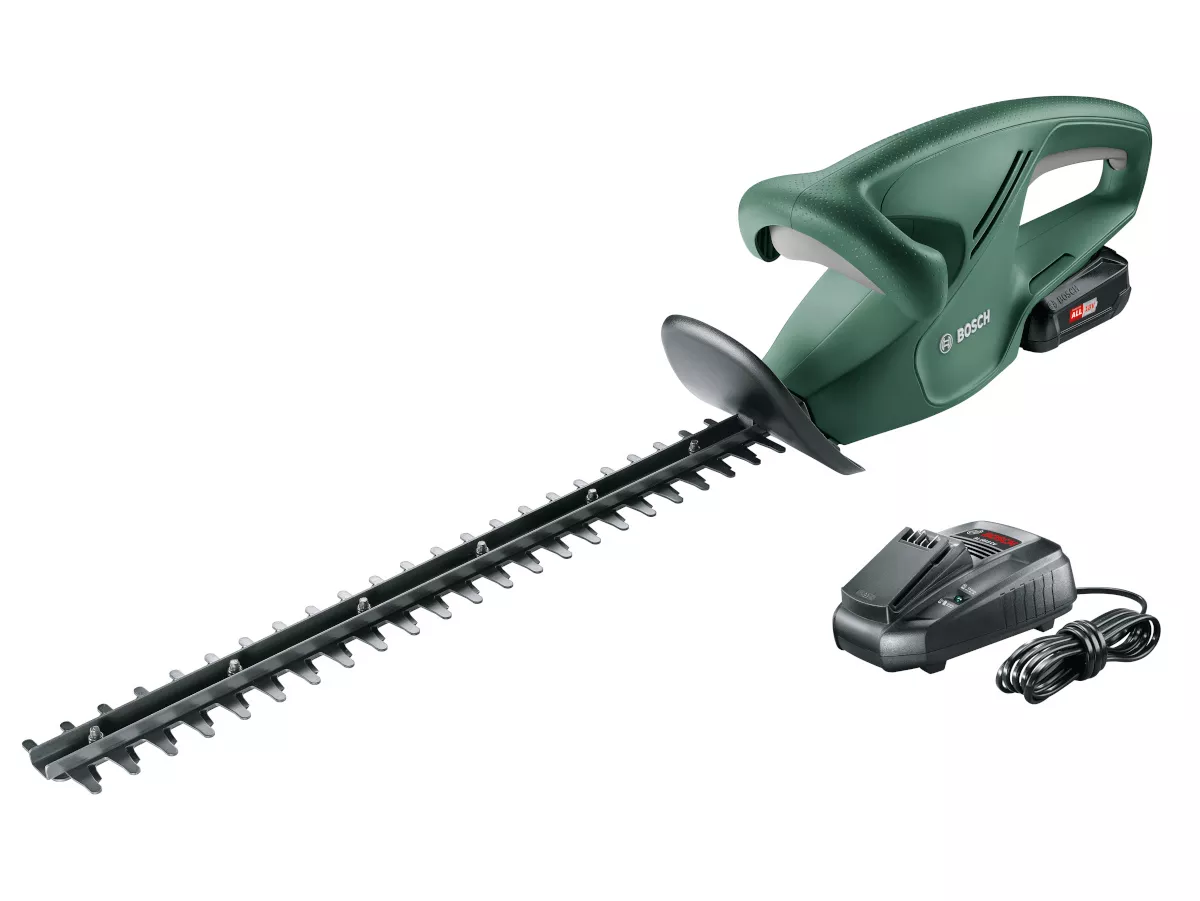 Taille-haie sans-fil EASYHEDGECUT 18-45 Bosch